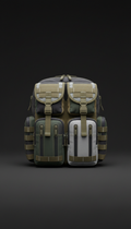 Field Utility Pouch Rapid-Access Spade 7 Tactical