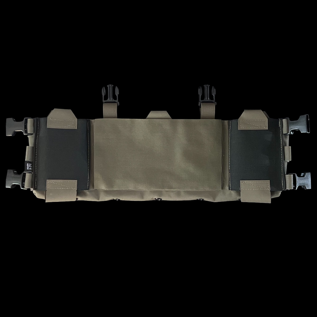 ROCR V2 Panel Spade 7 Tactical