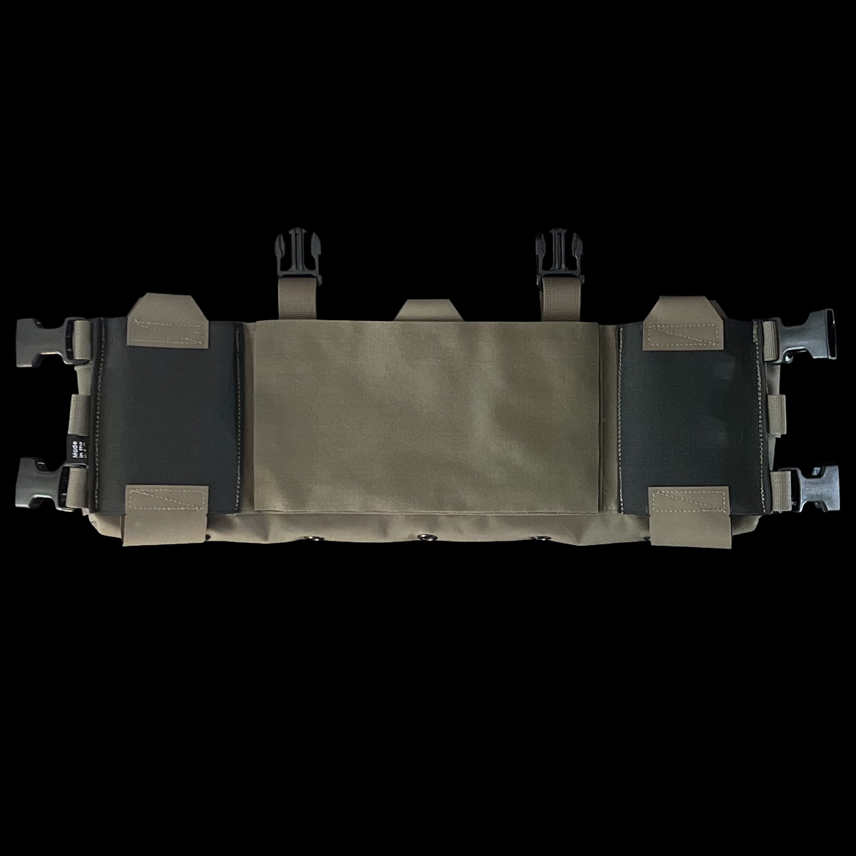 ROCR V2 Panel Spade 7 Tactical