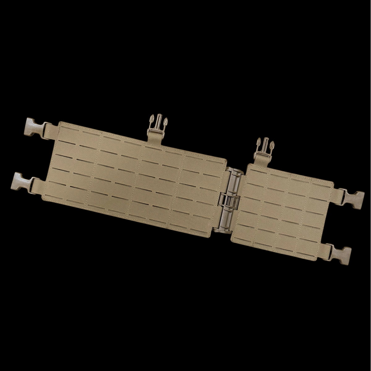 ROCR-OSF Spade 7 Tactical