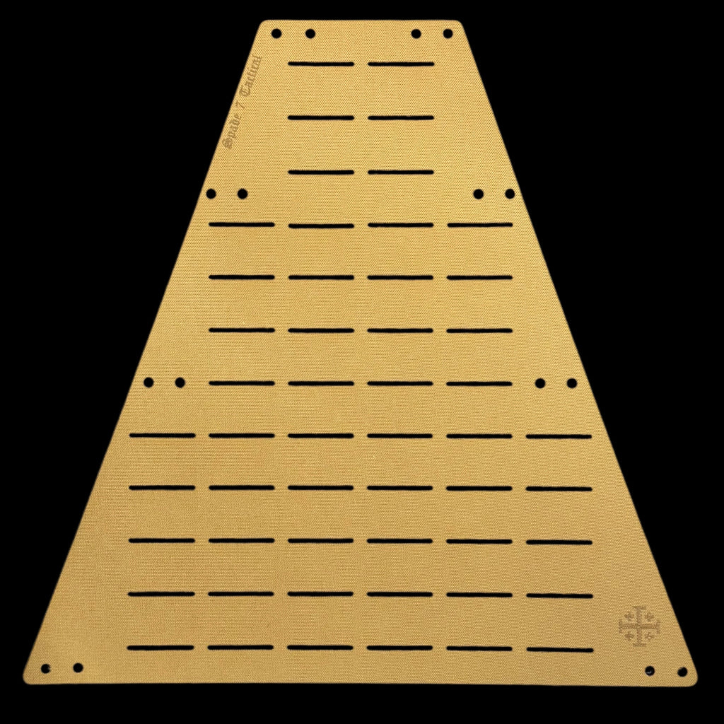 Atrum Nexus Panel Spade 7 Tactical
