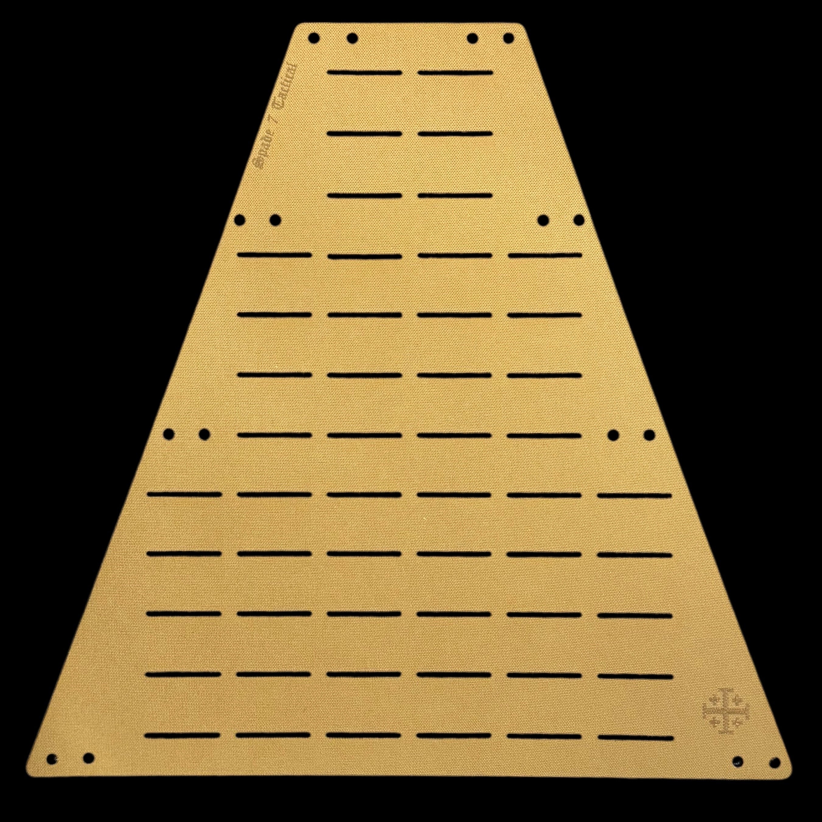 Atrum Nexus Panel Spade 7 Tactical