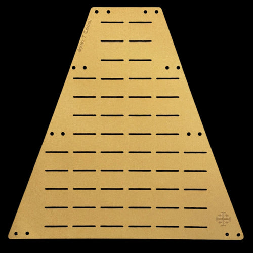 Atrum Nexus Panel Spade 7 Tactical