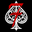 Spade 7 Tactical logo