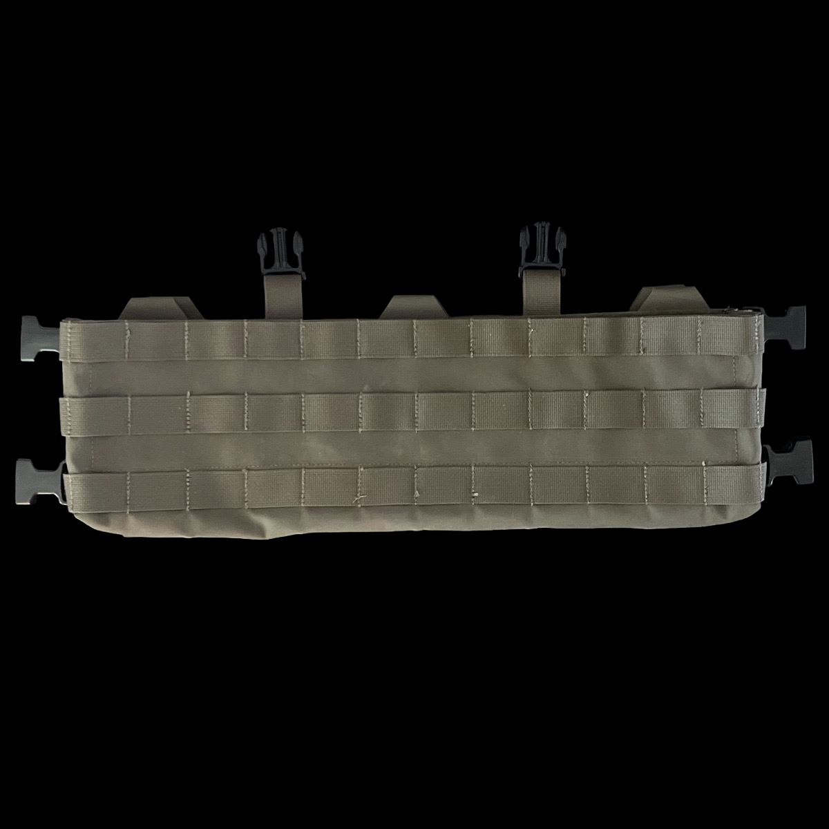 ROCR V2 Panel Spade 7 Tactical