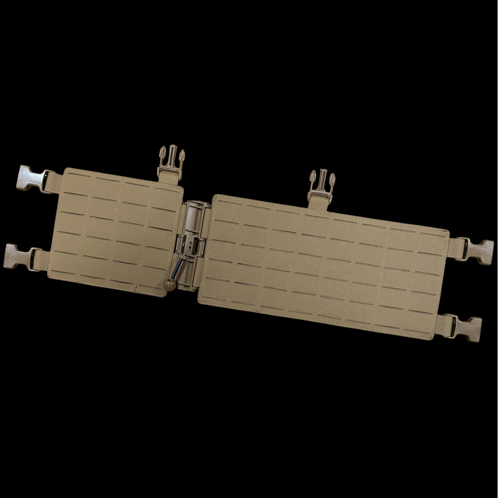 ROCR-OSF Spade 7 Tactical
