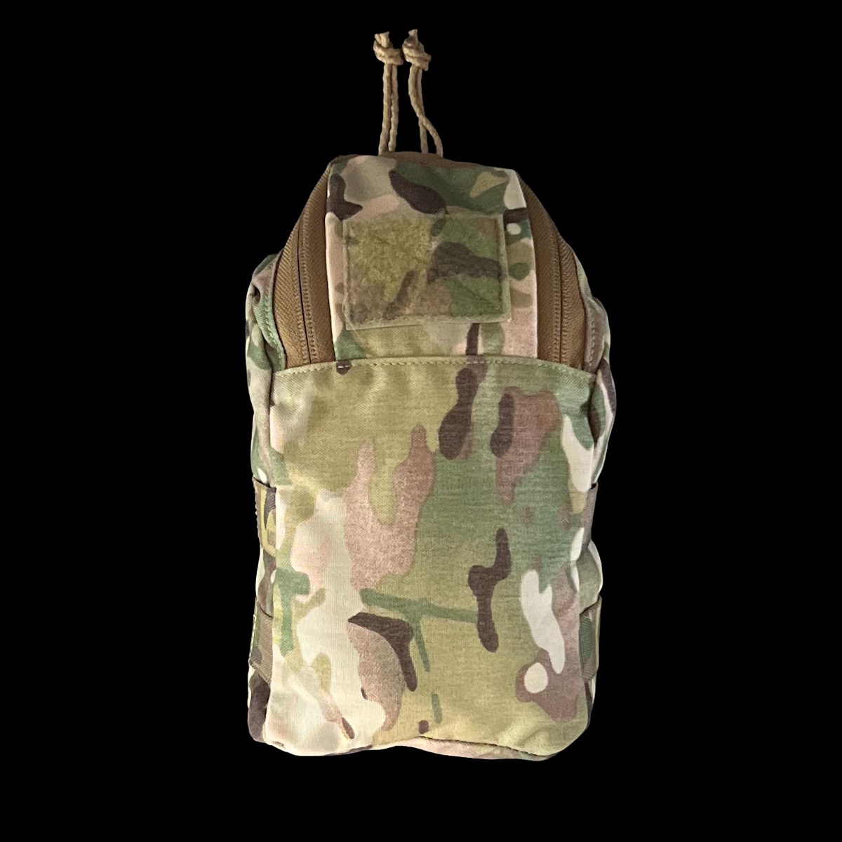 Large GP Pouch "Abyss" Spade 7 Tactical