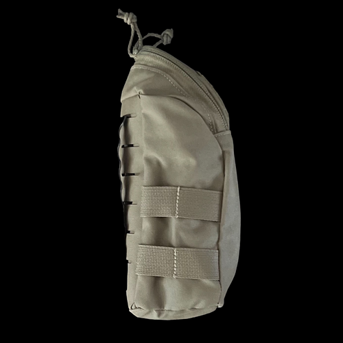 Large GP Pouch "Abyss" Spade 7 Tactical