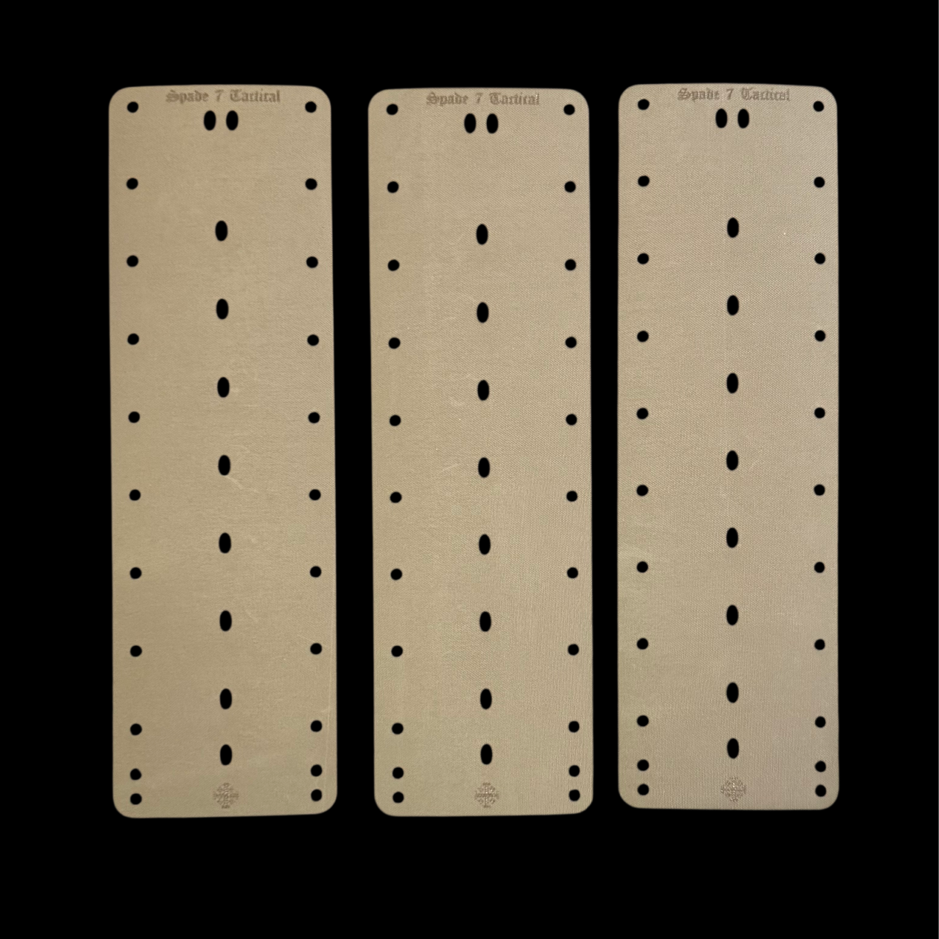 Atrum Tripod Leg Sleeves Spade 7 Tactical