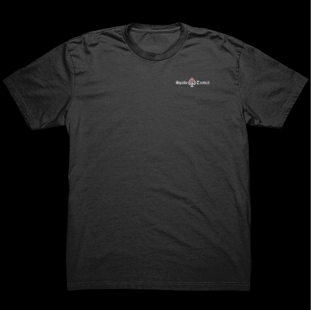 Atrum T-Shirt teelaunch