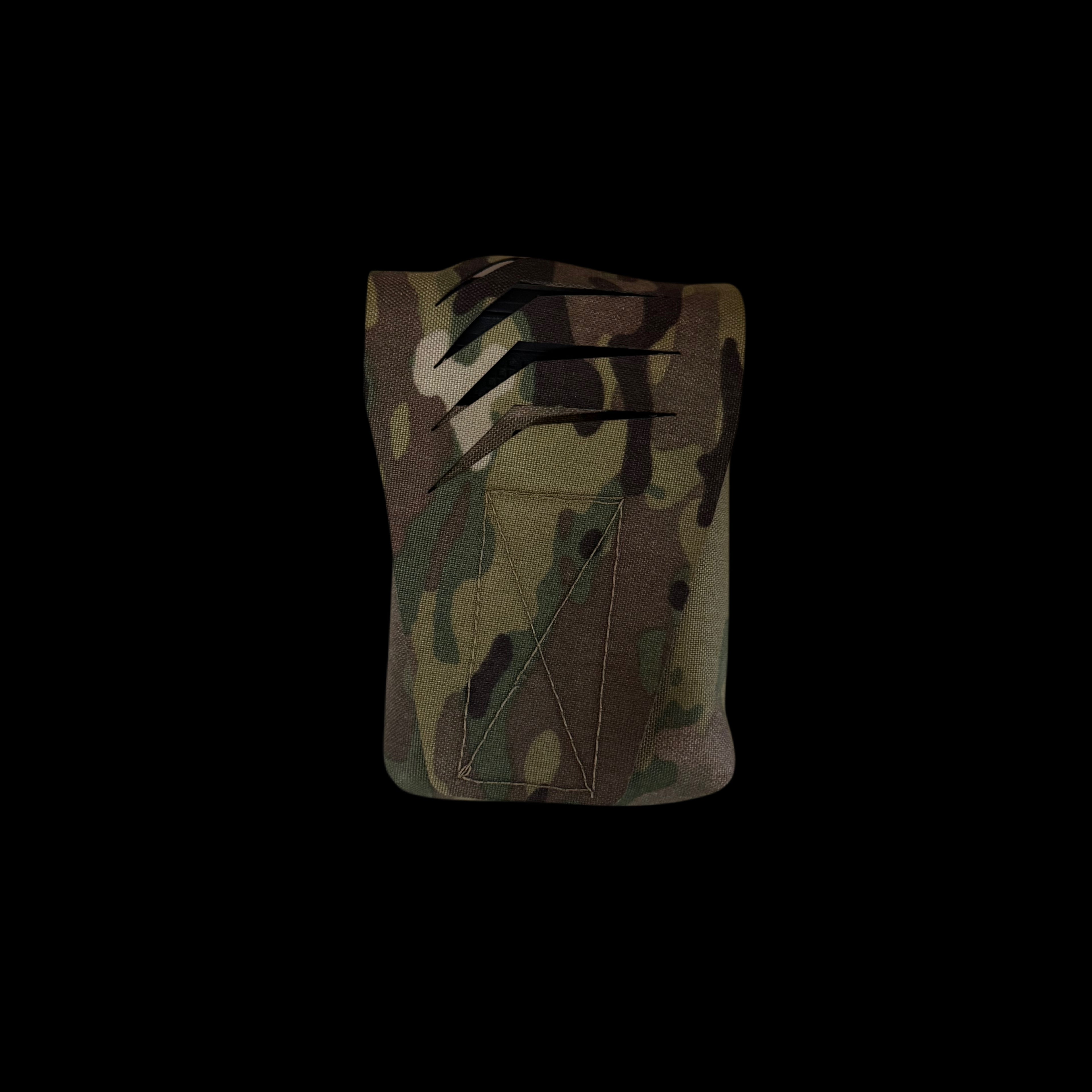 Mako AICS Pouch Spade 7 Tactical