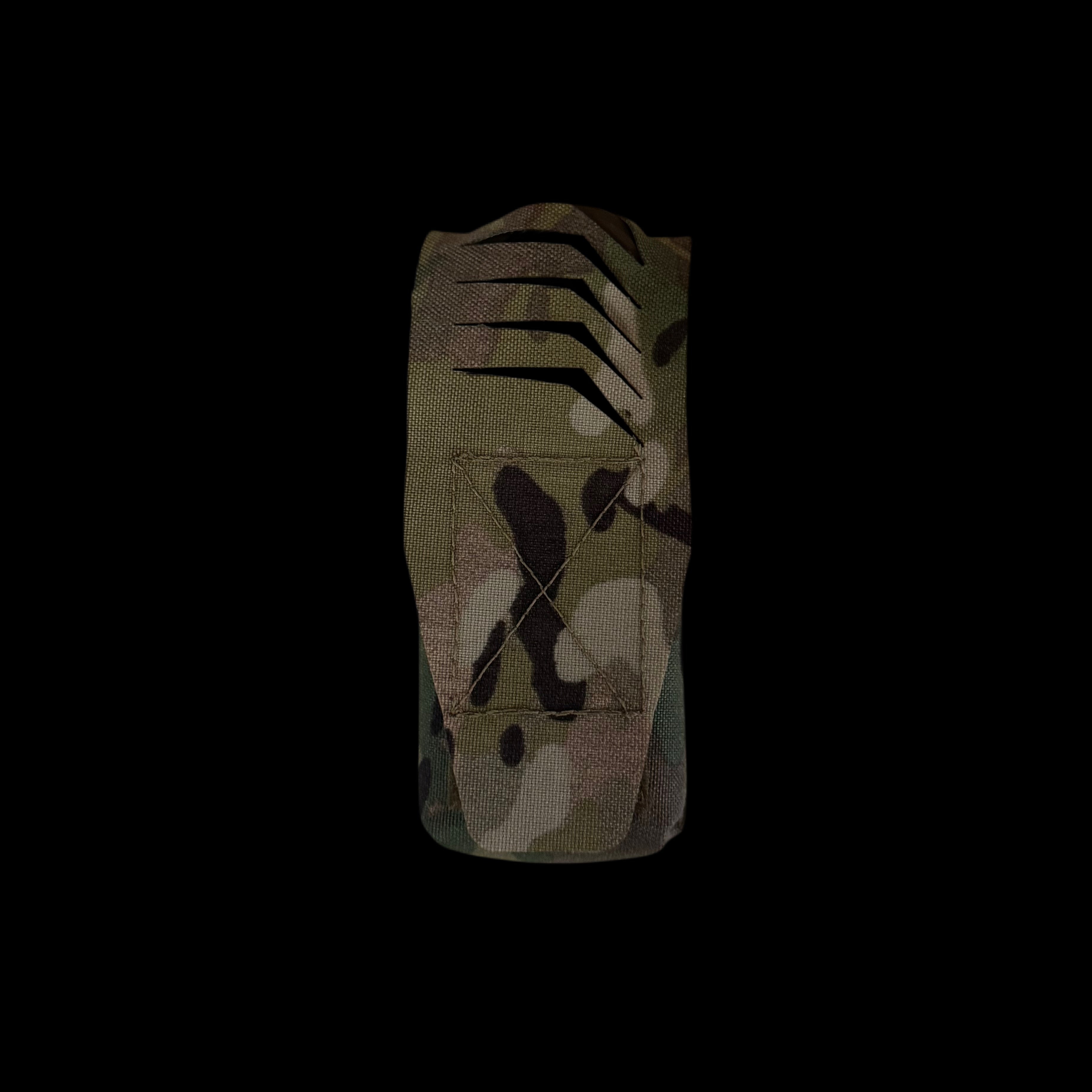 Mako Kestrel Pouch Spade 7 Tactical