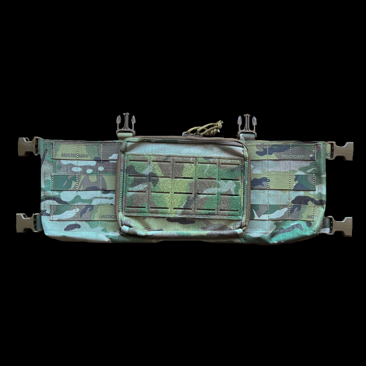 ROCR (Recon Oriented Chest Rig) Spade 7 Tactical