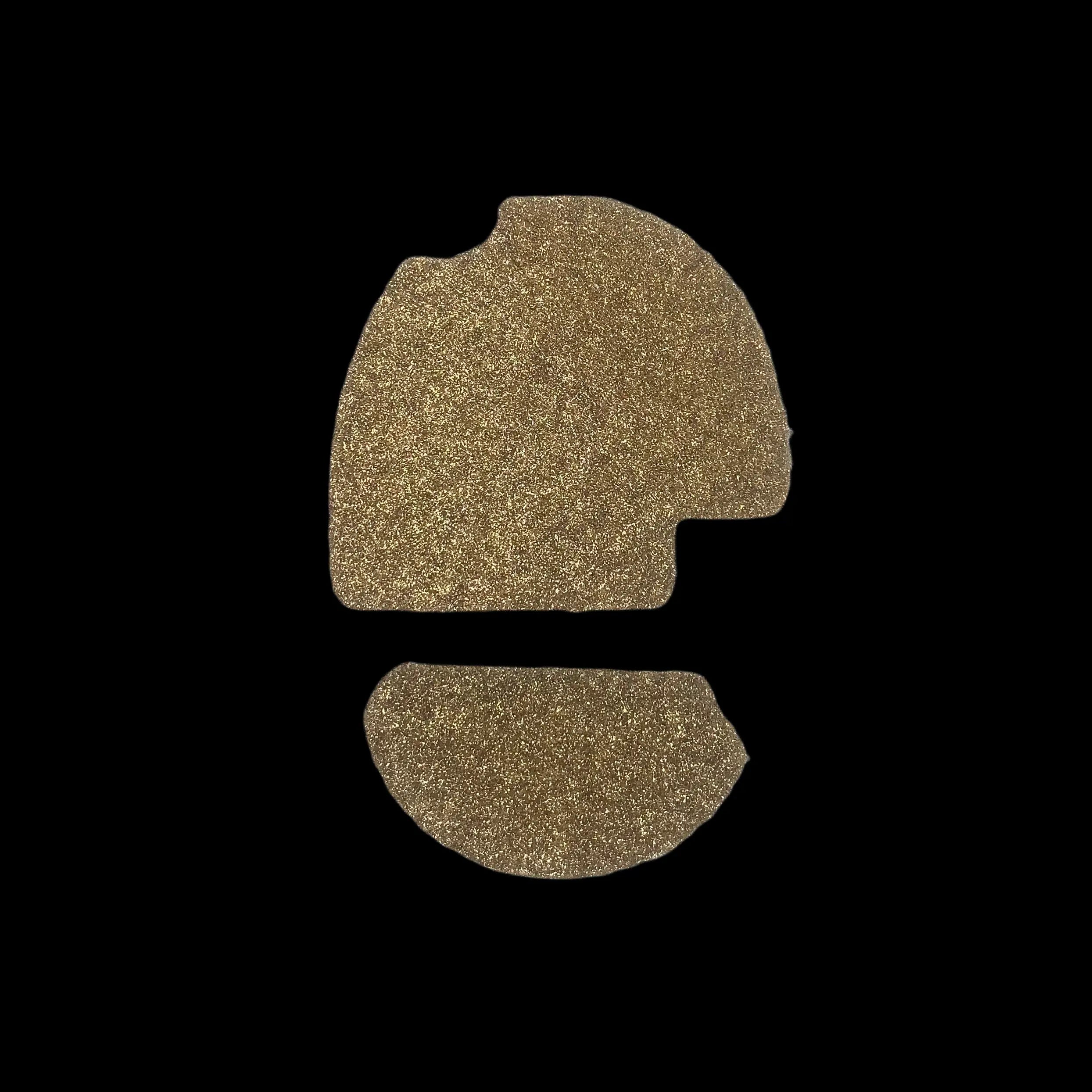 Ear Fuzz Mod 3 Dynamic Fuzz