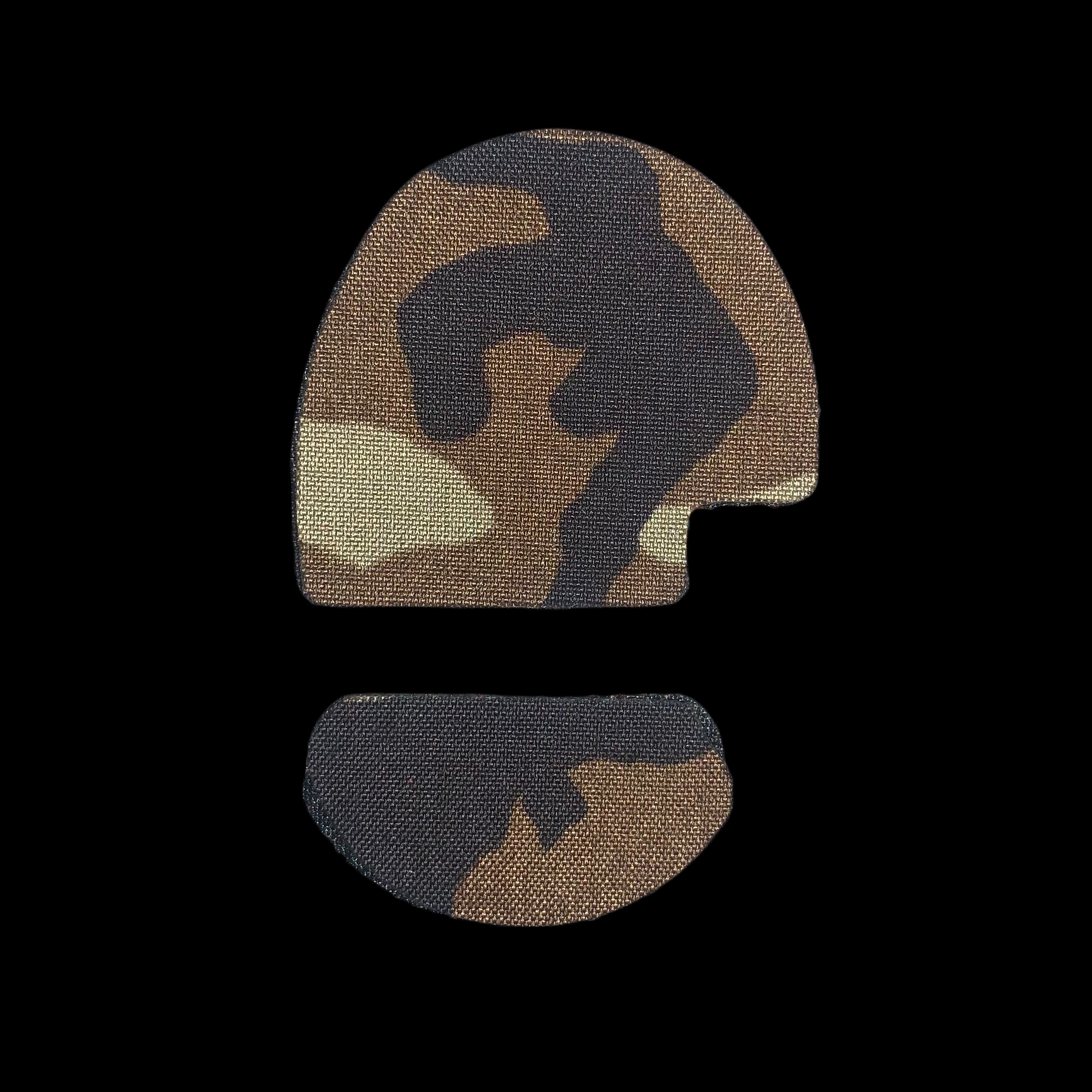 Fuzz Cover Mod 3 Dynamic Fuzz