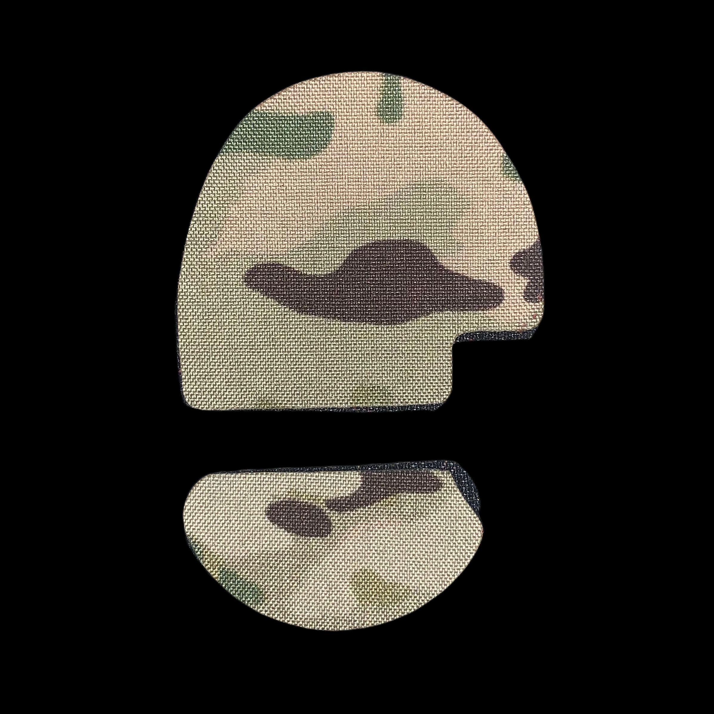 Fuzz Cover Mod 3 Dynamic Fuzz