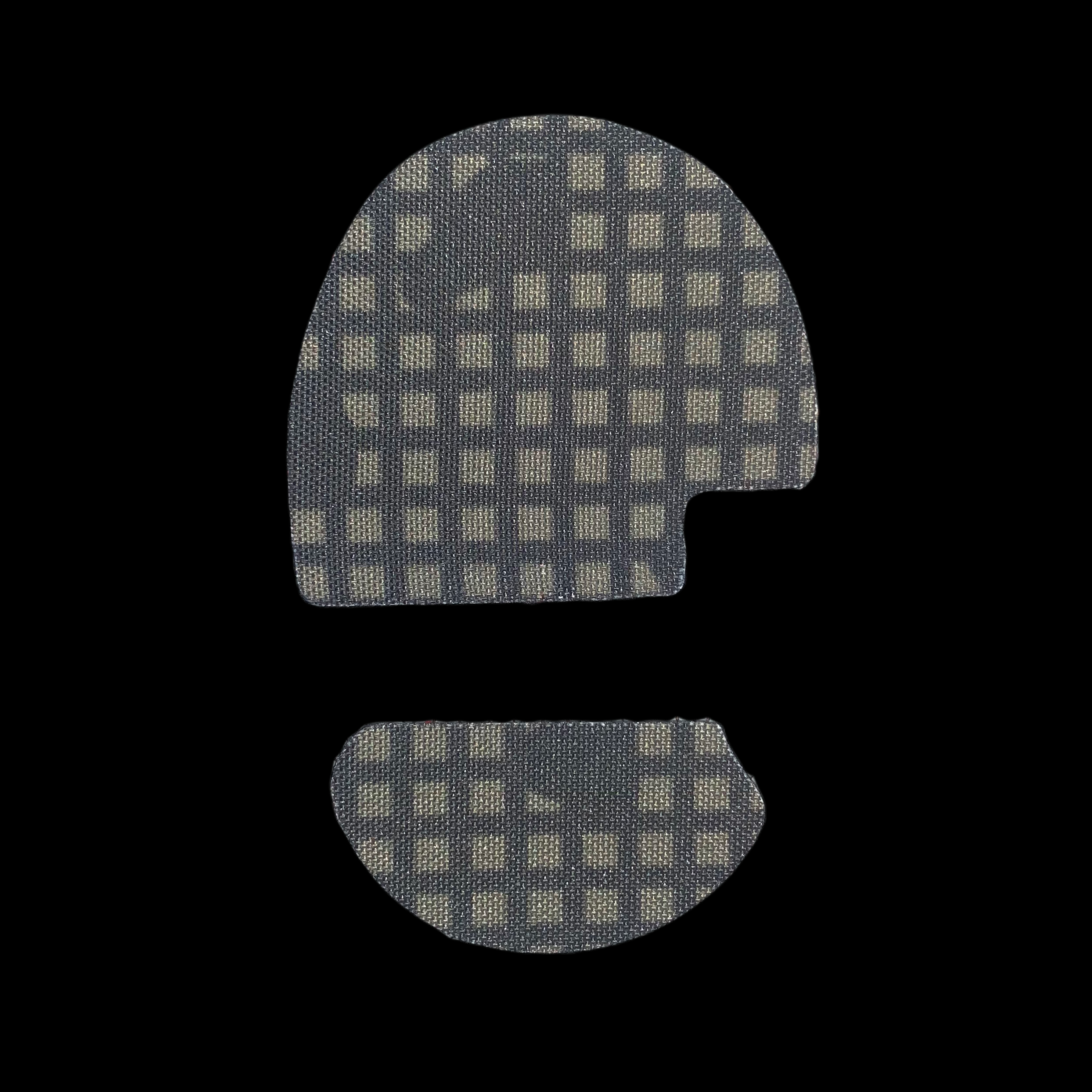 Fuzz Cover Mod 3 Dynamic Fuzz