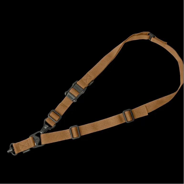 MS3 Single QD Sling - Spade 7 Tactical