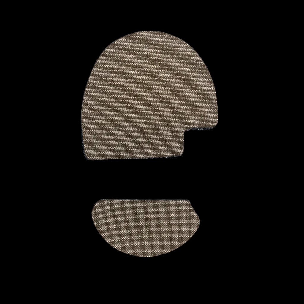 Fuzz Cover Mod 3 Dynamic Fuzz