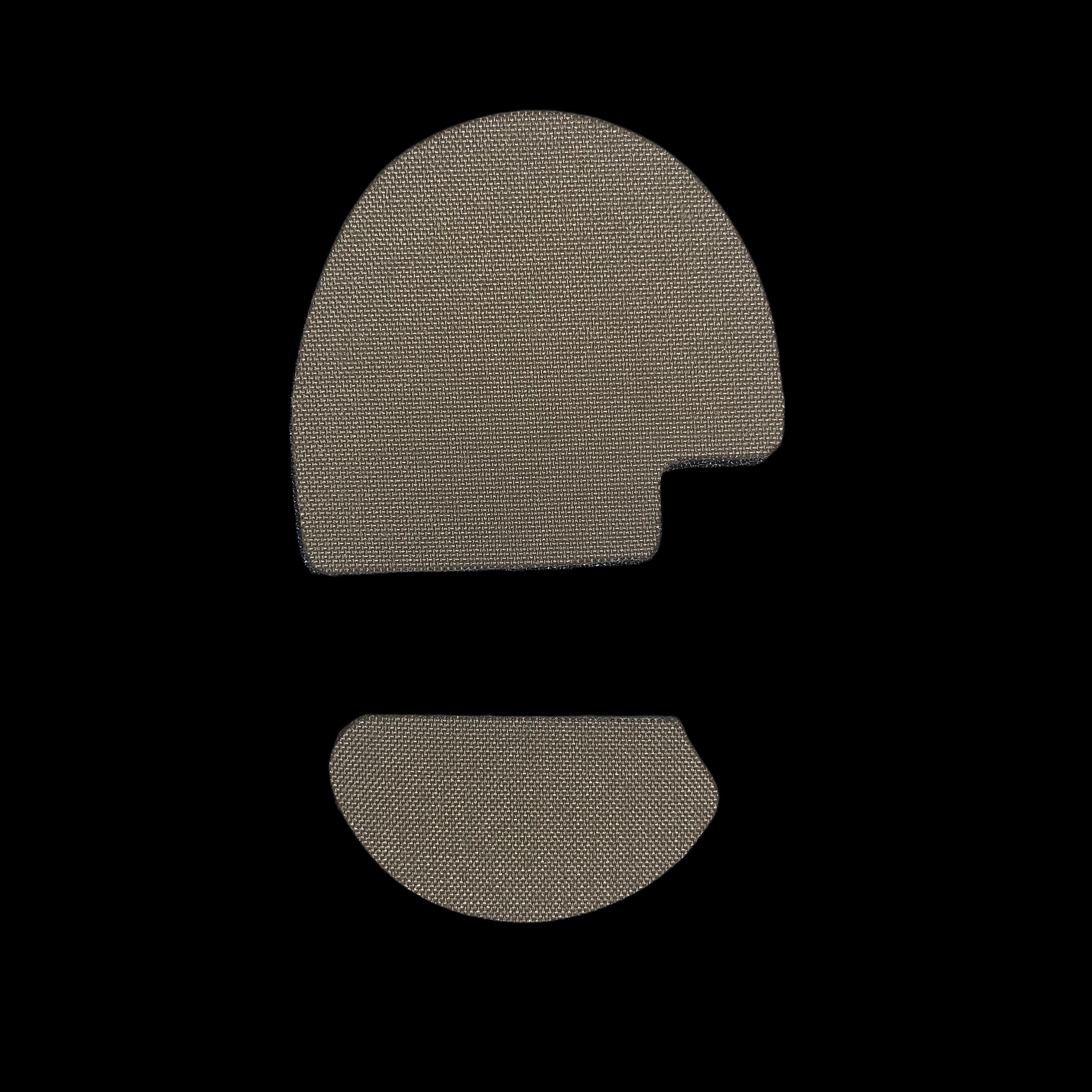 Fuzz Cover Mod 3 Dynamic Fuzz