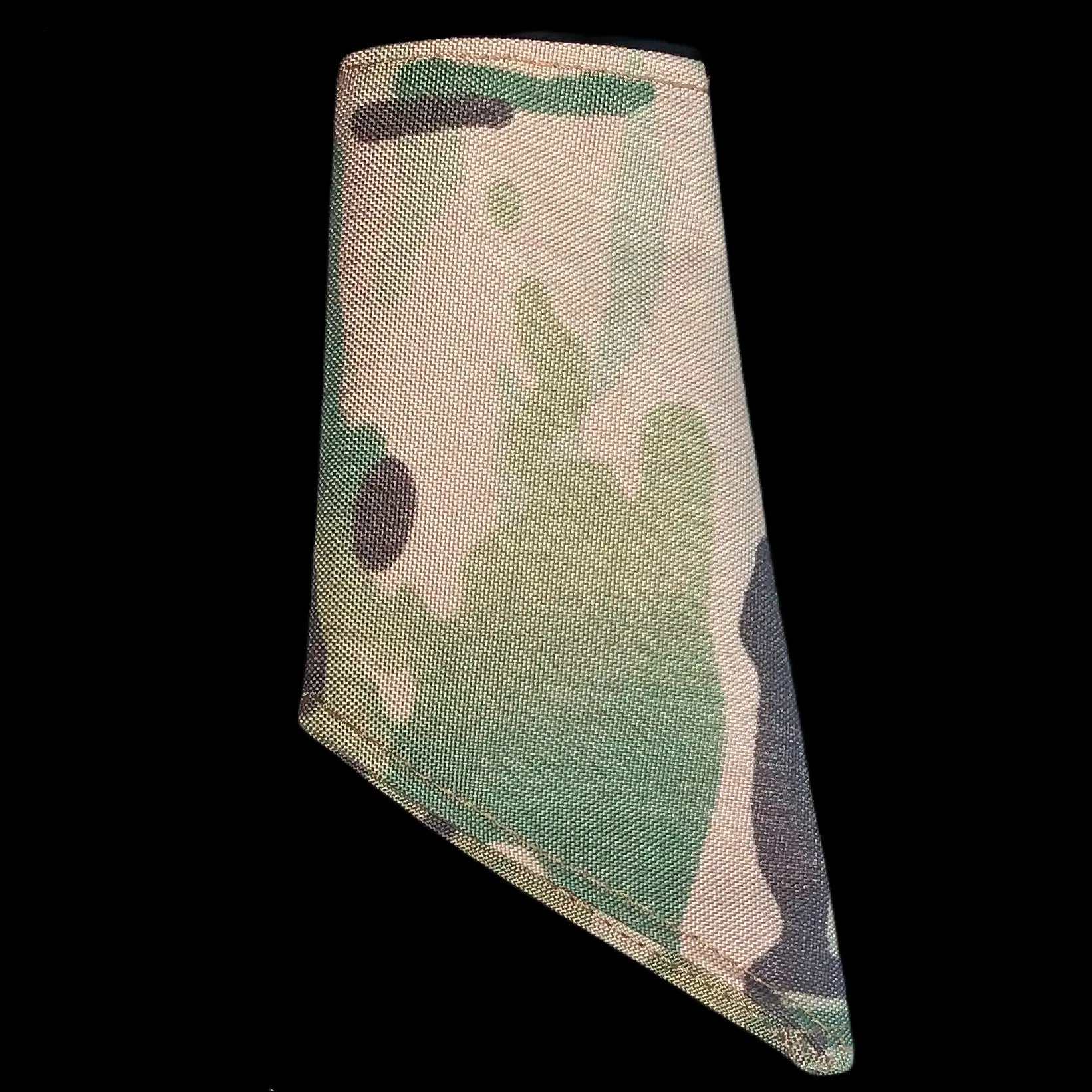 A.R.C (Abrasion Resistant Cover) Spade 7 Tactical