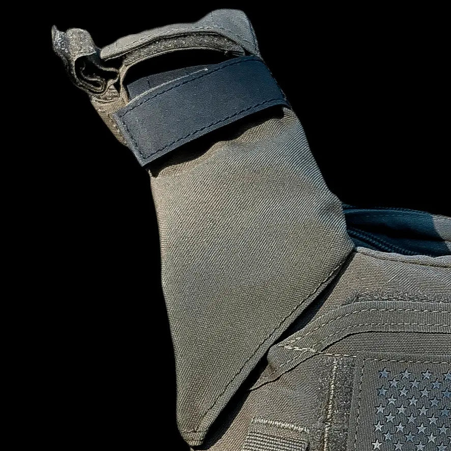 A.R.C (Abrasion Resistant Cover) ETA 12/01/21 - Spade 7 Tactical