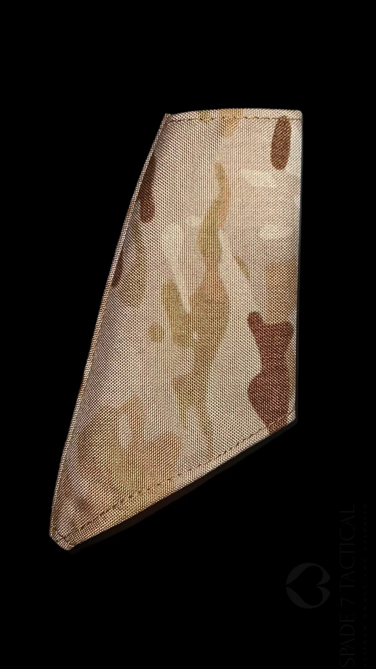A.R.C (Abrasion Resistant Cover) Spade 7 Tactical