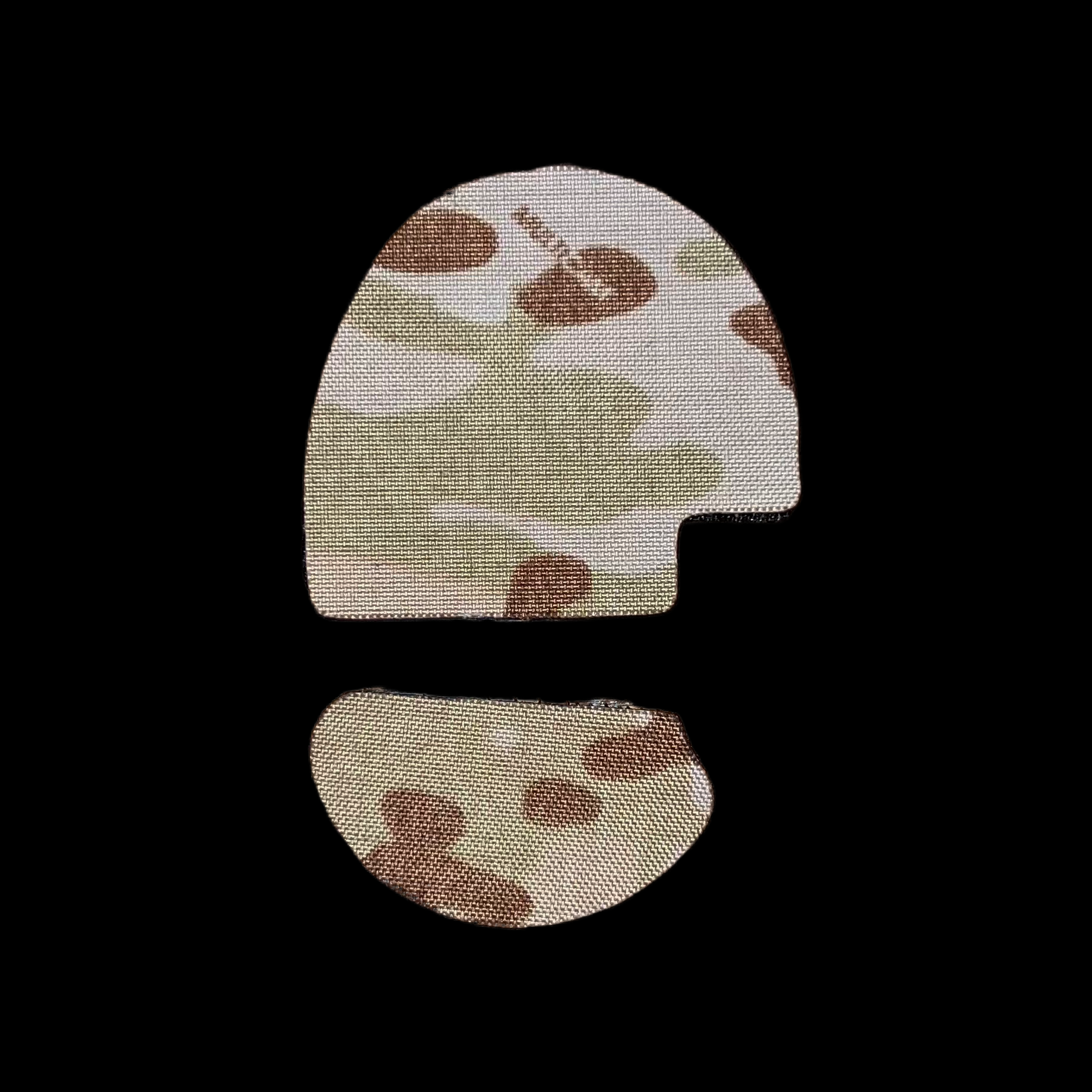 Fuzz Cover Mod 3 Dynamic Fuzz